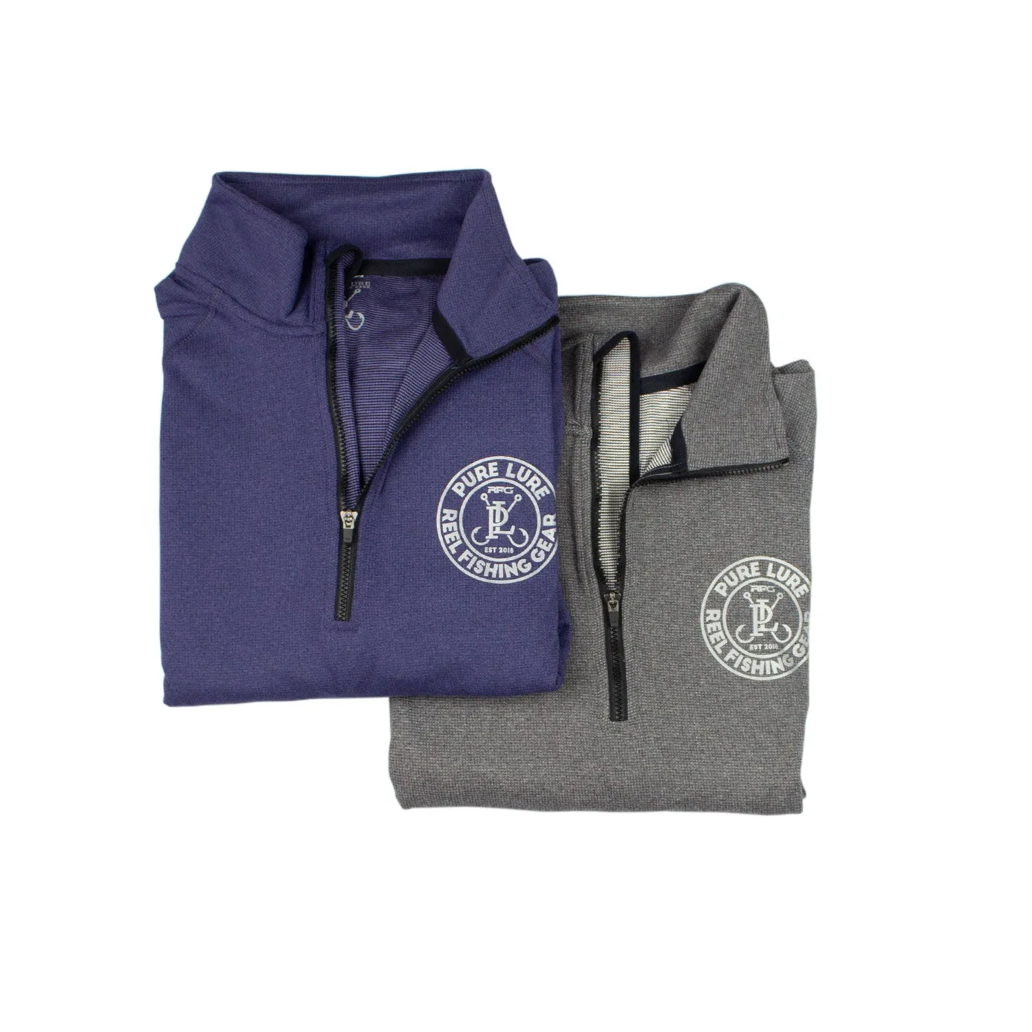 Buckshot Quarter Zip