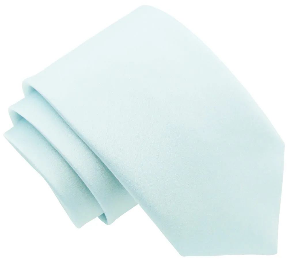 Forget Me Not Wedding Swatch
