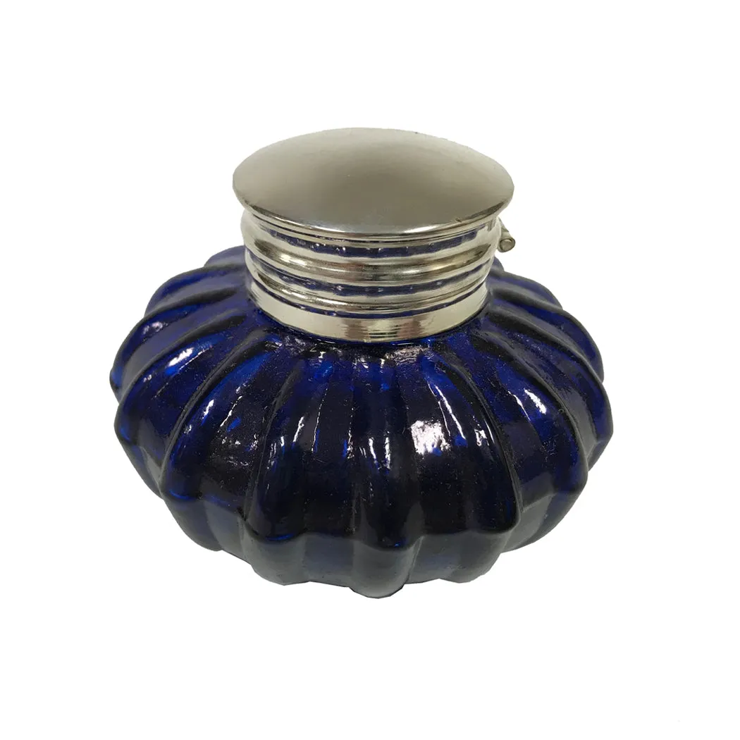 Glass Inkwells | 3" {multiple styles}