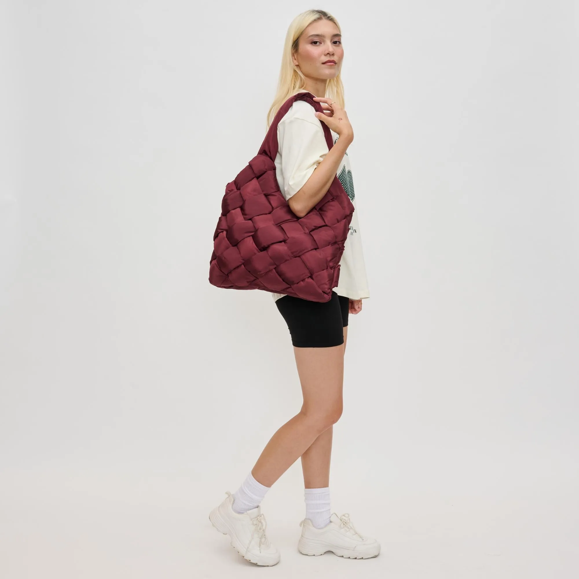 Illumine Tote
