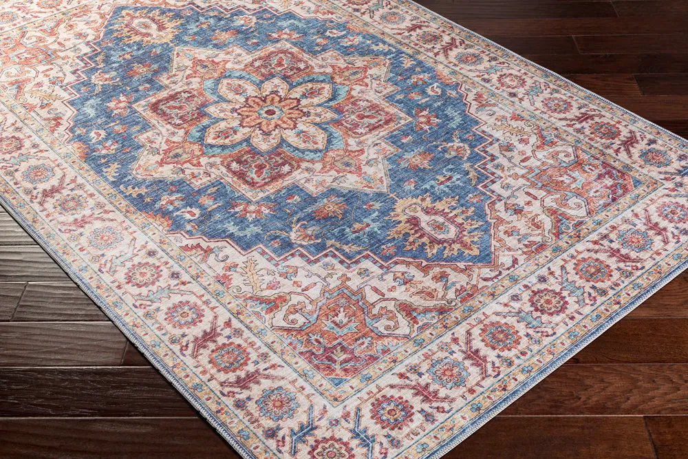 Iris Rugs