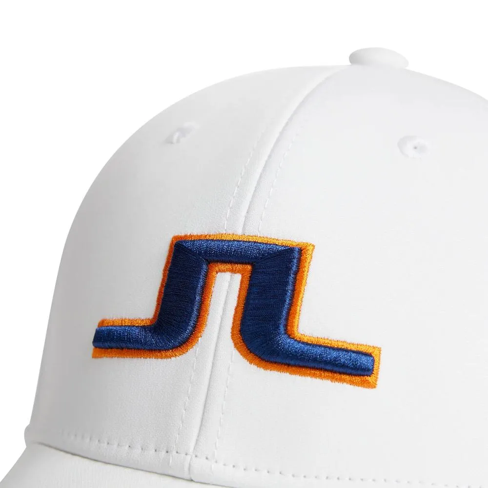 J.Lindeberg Anga FW Golf Cap 2023 Women
