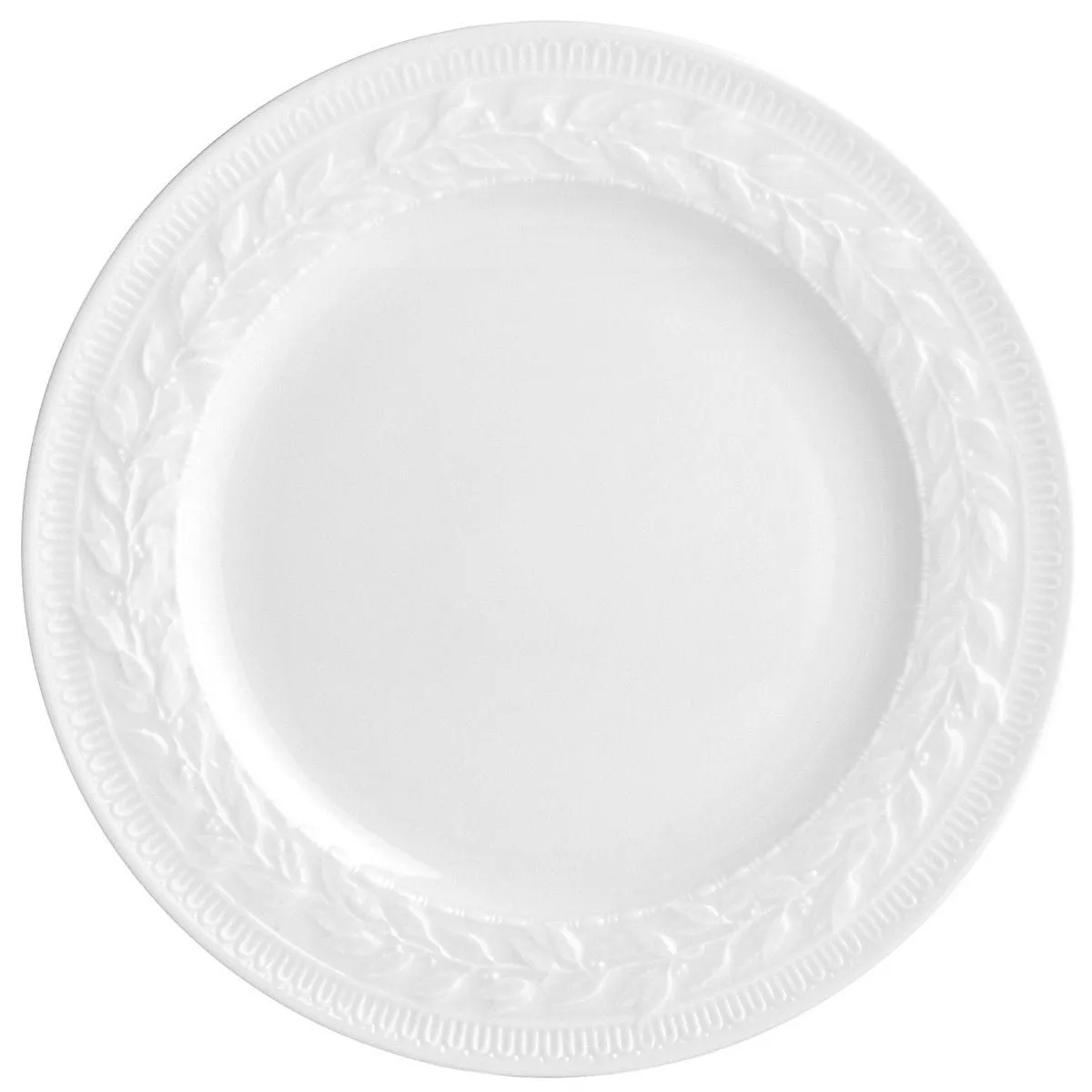 Louvre Salad Plate