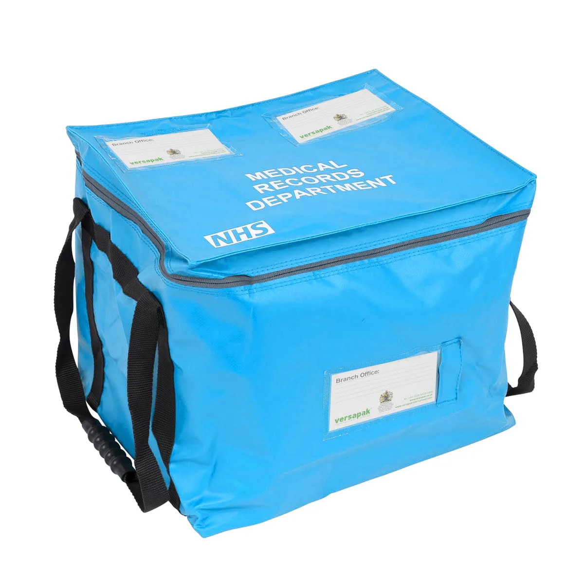 Medical Records Bag