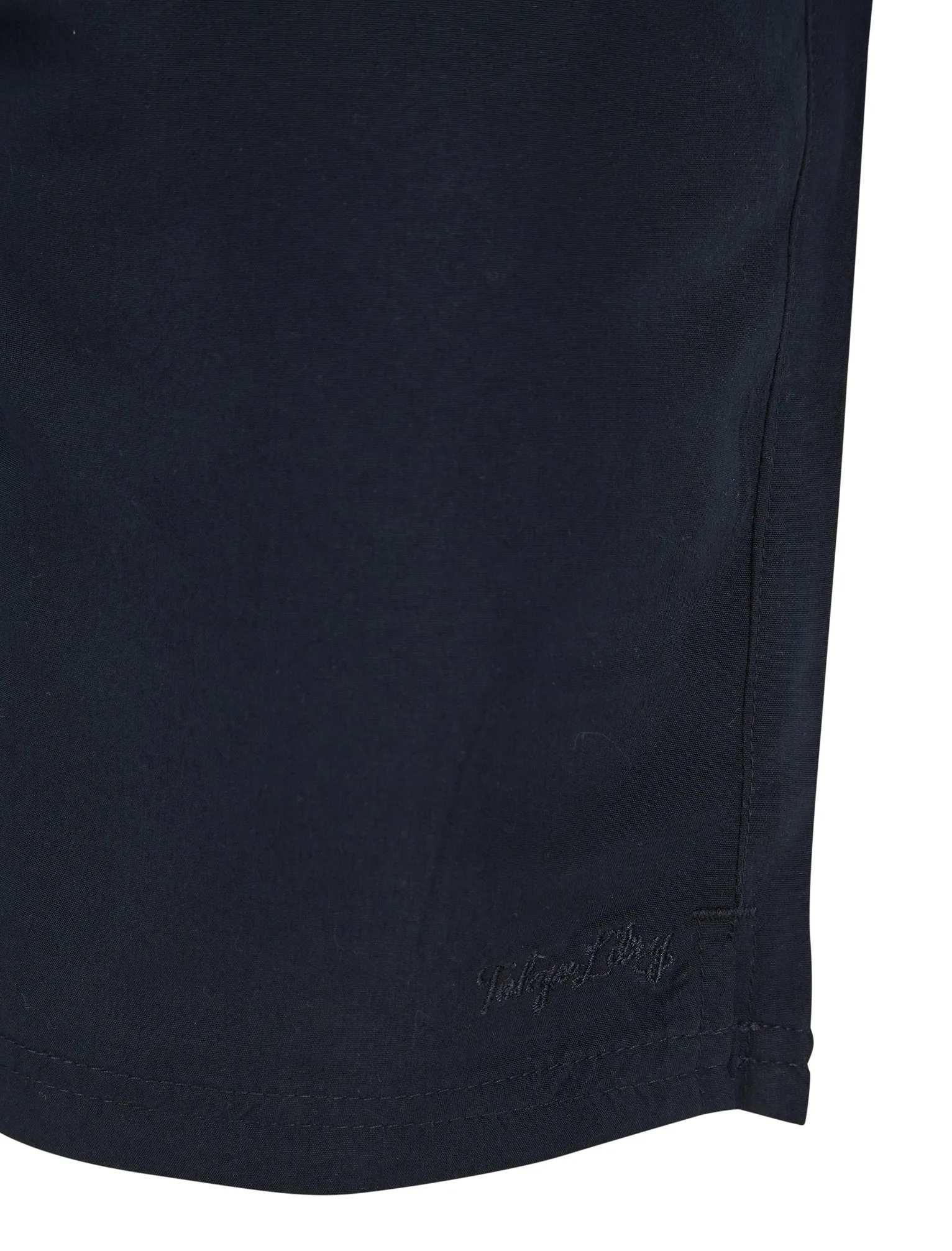 Namaste Classic Swim Shorts in Sky Captain Navy - Tokyo Laundry