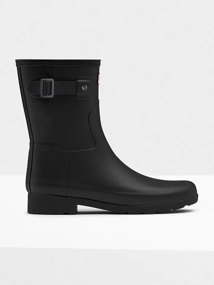 Original Refined Short Rain Boots