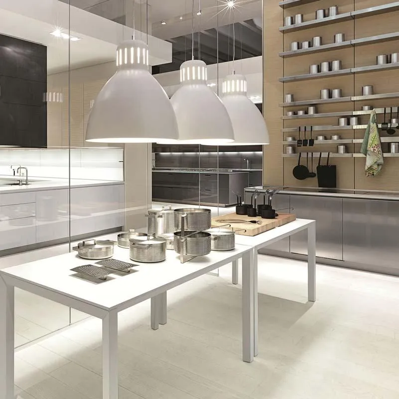 The Great JJ Pendant Lamp By Leucos Lighting