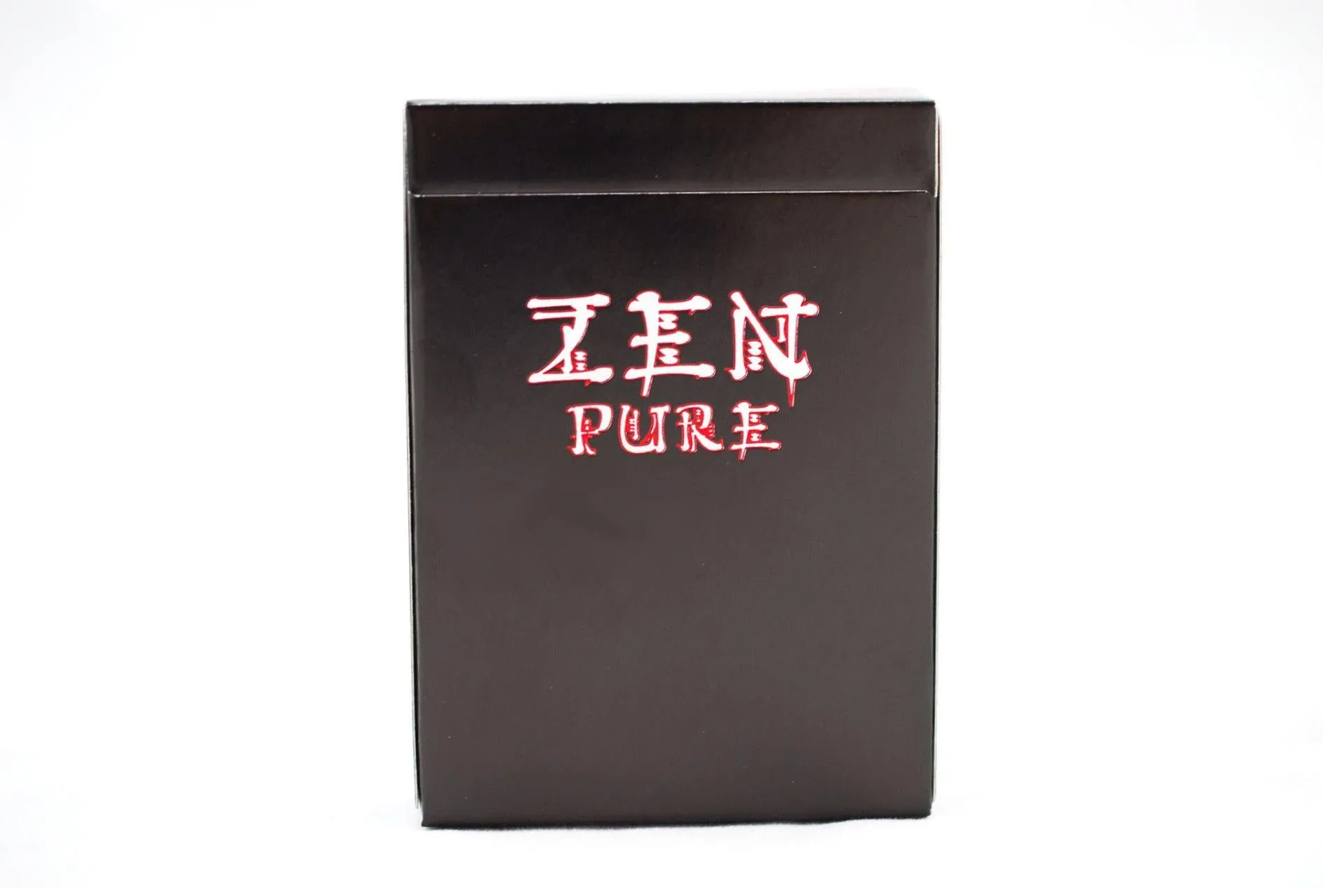 Zen Pure Playing Cards*